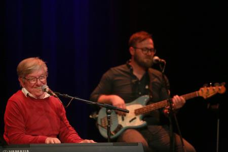 Koncert Slavka Ivančiča ob materinskem dnevu 08 Foto Ljubo Vukelič